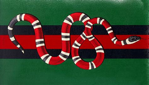 gucci snake outline|gucci butterfly animal logo.